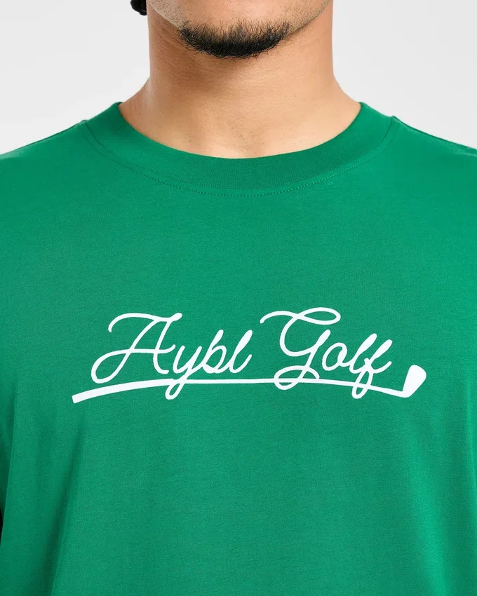 Golf Club T Shirt