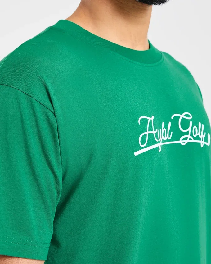 Golf Club T Shirt
