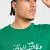 Golf Club T Shirt
