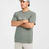 Golf Club T Shirt