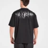 Gym Chalk Oversized T Shirt