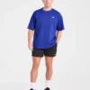 Gym Chalk Oversized T Shirt