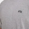 Gym Chalk Oversized T Shirt