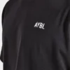 Gym Chalk Oversized T Shirt
