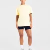 Heavy Lift Club Oversized T Shirt