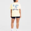 Heavy Lift Club Oversized T Shirt