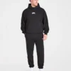 Heavy Lifting Gothic Oversized Hoodie