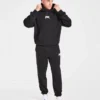 Heavy Lifting Gothic Oversized Hoodie