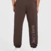 Heavy Lifting Gothic Oversized Joggers