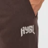 Heavy Lifting Gothic Oversized Joggers