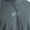 Heavy Lifting Gothic Oversized T Shirt