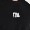 Hunt Your Goals Oversized T Shirt