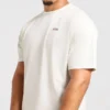 Iron Paradise Oversized T Shirt