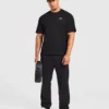 Iron Paradise Oversized T Shirt
