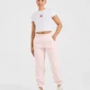 Just a Gym Girl Baby Tee