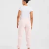Just a Gym Girl Baby Tee