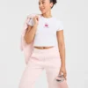 Just a Gym Girl Baby Tee