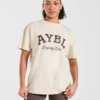 Legacy Lifts Oversized T Shirt