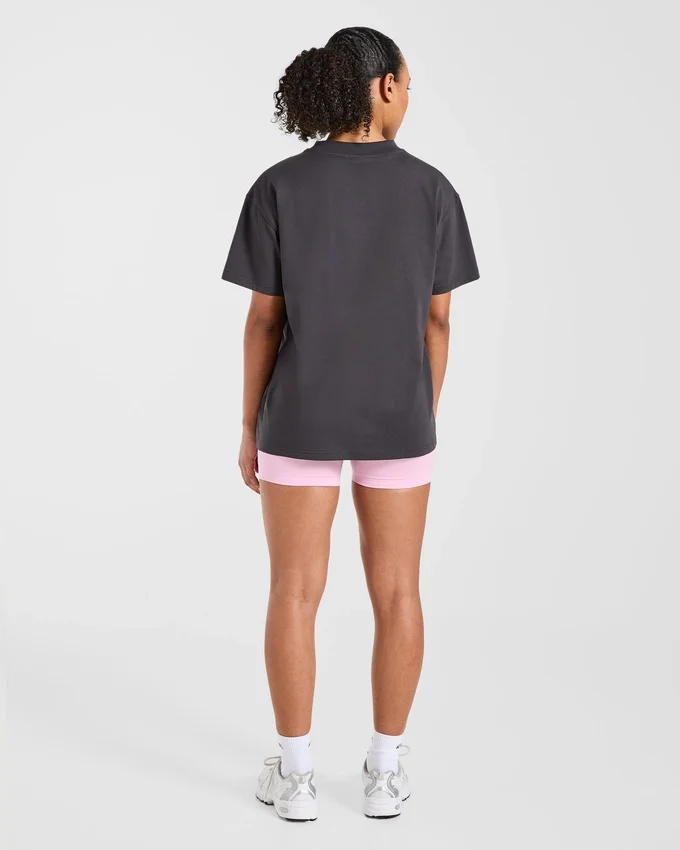 Legacy Lifts Oversized T Shirt