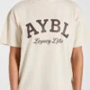 Legacy Lifts Oversized T Shirt