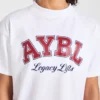 Legacy Lifts Oversized T Shirt