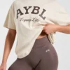 Legacy Lifts Oversized T Shirt