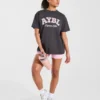 Legacy Lifts Oversized T Shirt