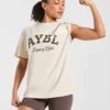 Legacy Lifts Oversized T Shirt