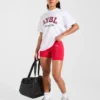 Legacy Lifts Oversized T Shirt