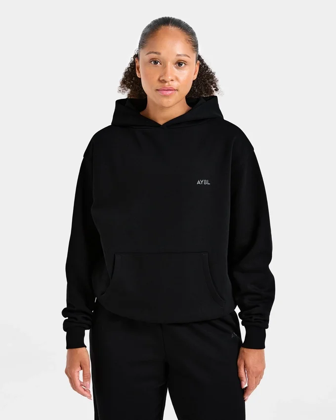 Lifestyle Oversized Hoodie