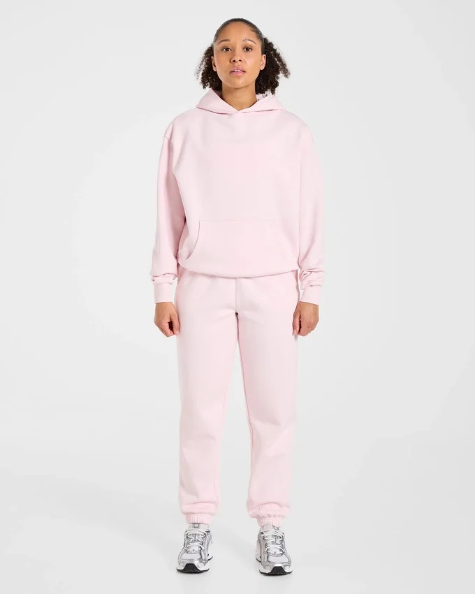 Lifestyle Oversized Joggers