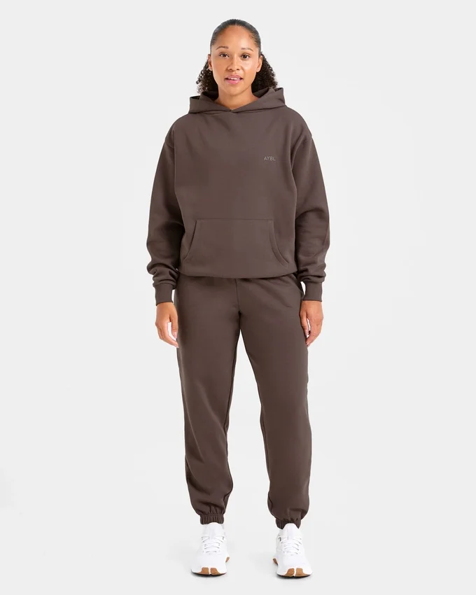 Lifestyle Oversized Hoodie