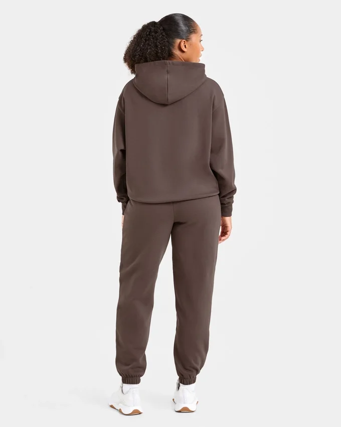 Lifestyle Oversized Hoodie