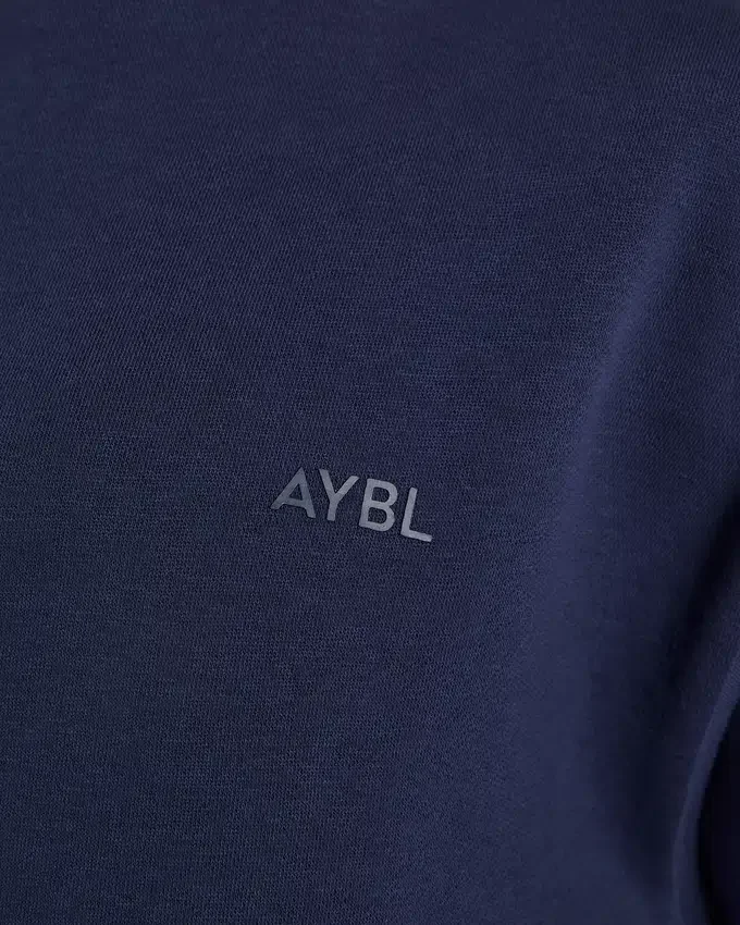Lifestyle Oversized Hoodie