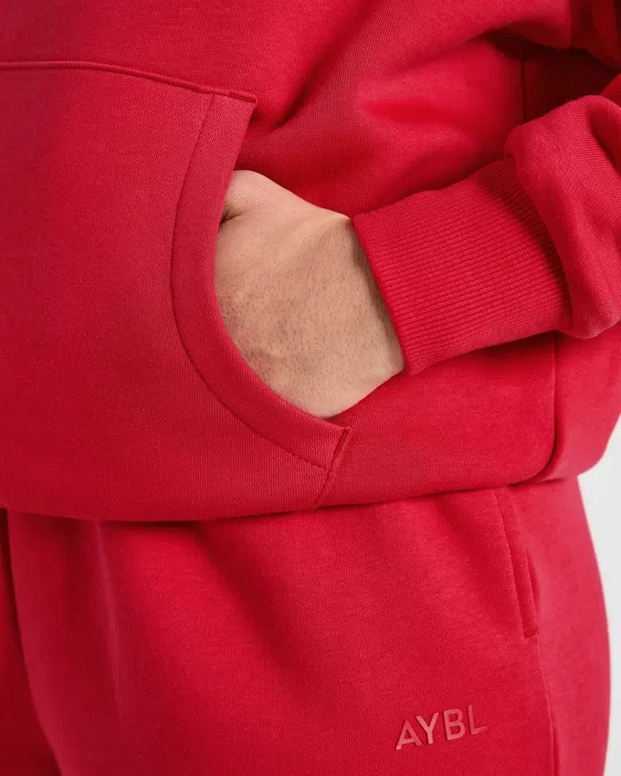 Lifestyle Oversized Hoodie
