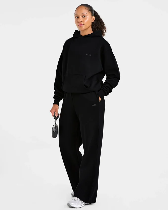 Lifestyle Oversized Hoodie