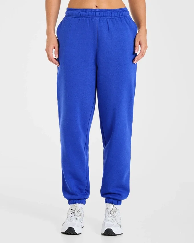 Lifestyle Oversized Joggers