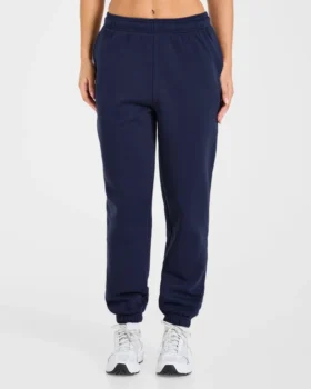 Lifestyle Oversized Joggers
