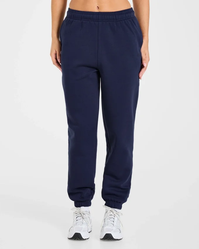 Lifestyle Oversized Joggers