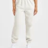 Lifestyle Oversized Joggers