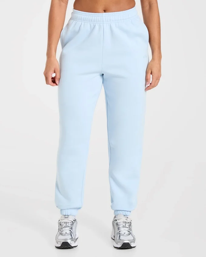 Lifestyle Oversized Joggers