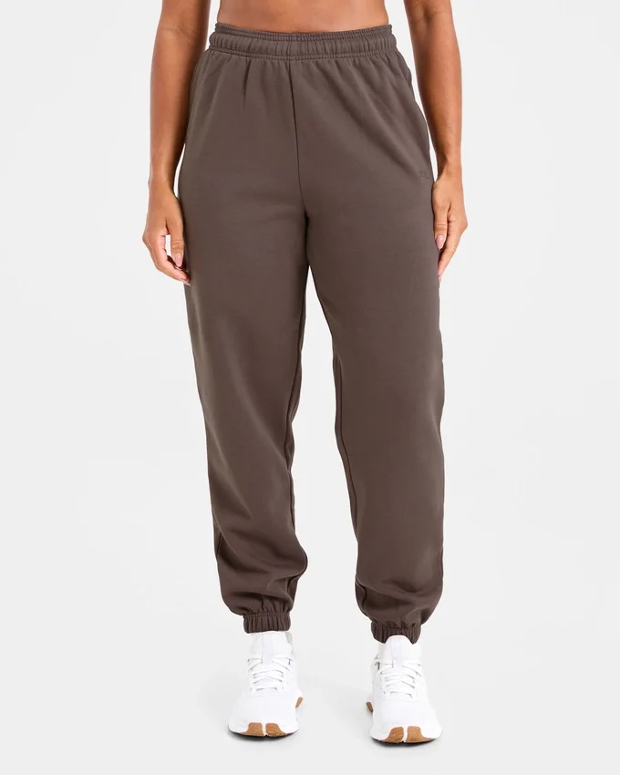 Lifestyle Oversized Joggers