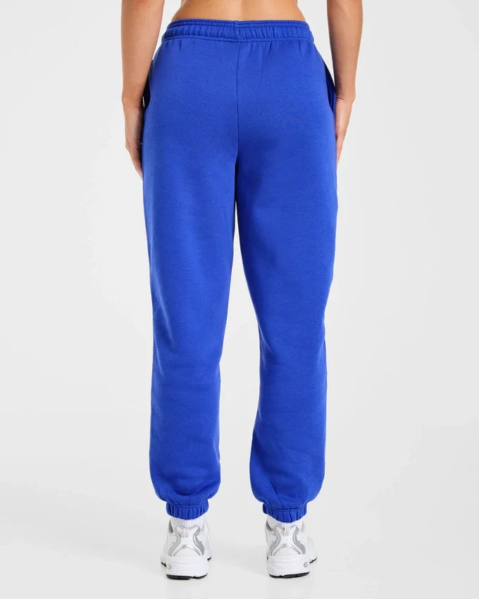 Lifestyle Oversized Joggers