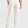 Lifestyle Oversized Joggers