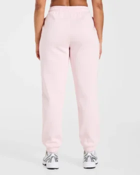 Lifestyle Oversized Joggers