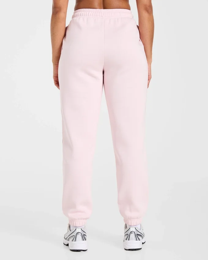 Lifestyle Oversized Joggers
