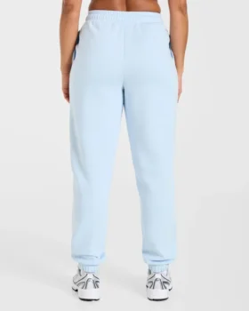 Lifestyle Oversized Joggers