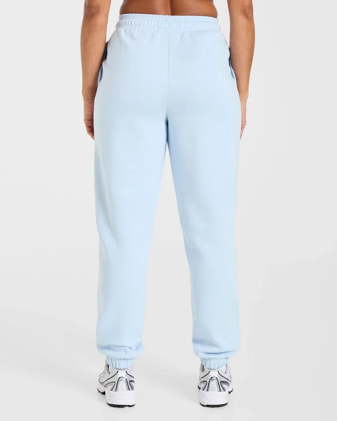 Lifestyle Oversized Joggers