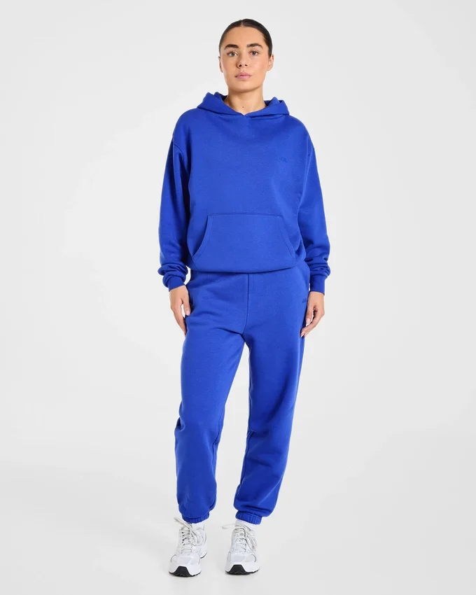 Lifestyle Oversized Joggers