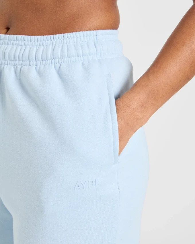 Lifestyle Oversized Joggers